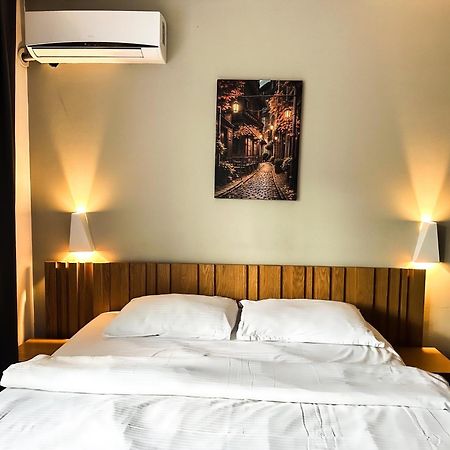 Swiss Apartments Prishtina Pristina Kültér fotó