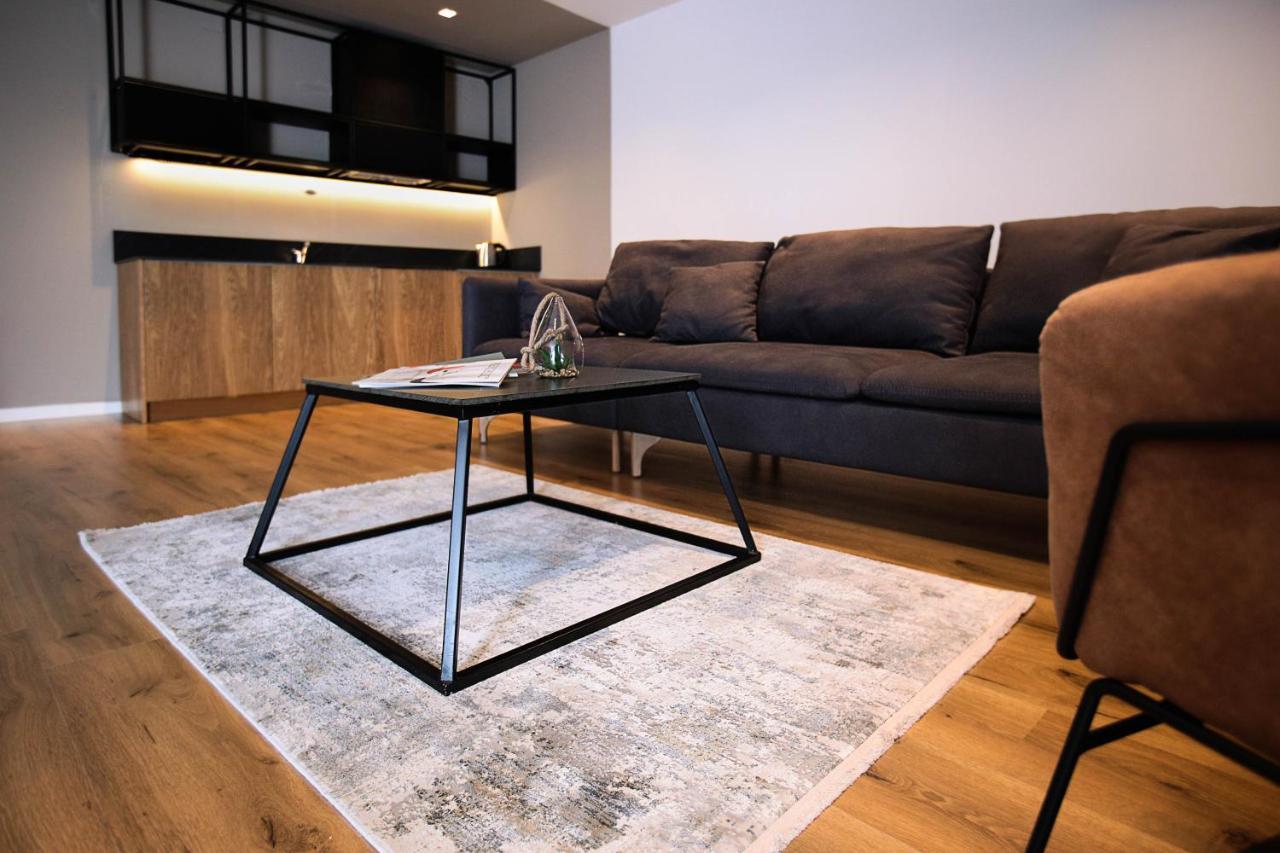 Swiss Apartments Prishtina Pristina Kültér fotó