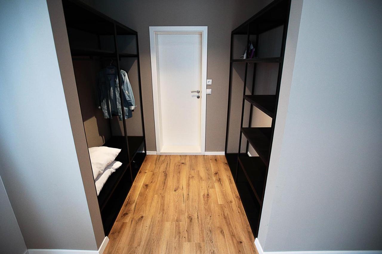 Swiss Apartments Prishtina Pristina Kültér fotó