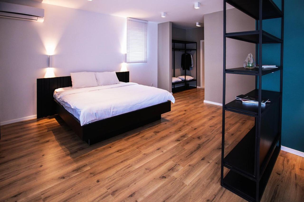 Swiss Apartments Prishtina Pristina Kültér fotó