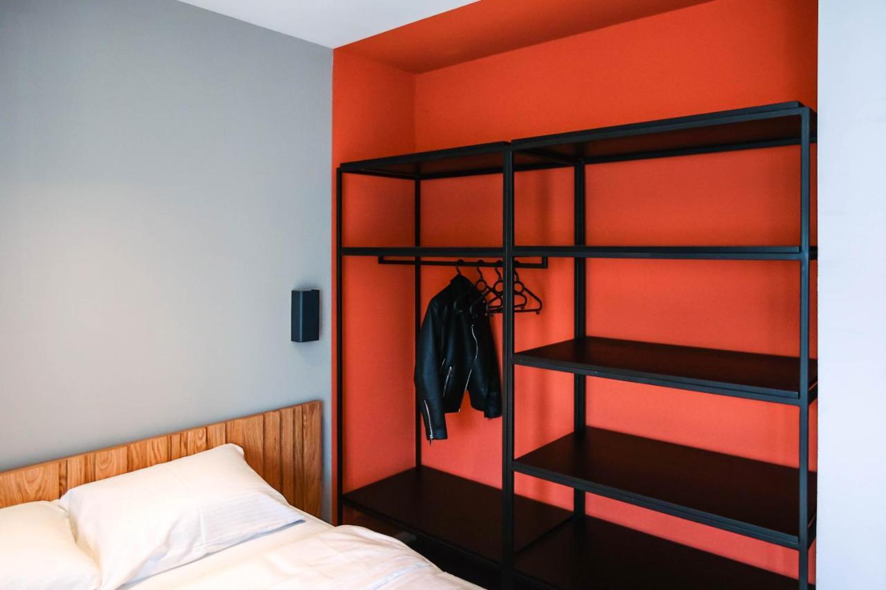 Swiss Apartments Prishtina Pristina Kültér fotó
