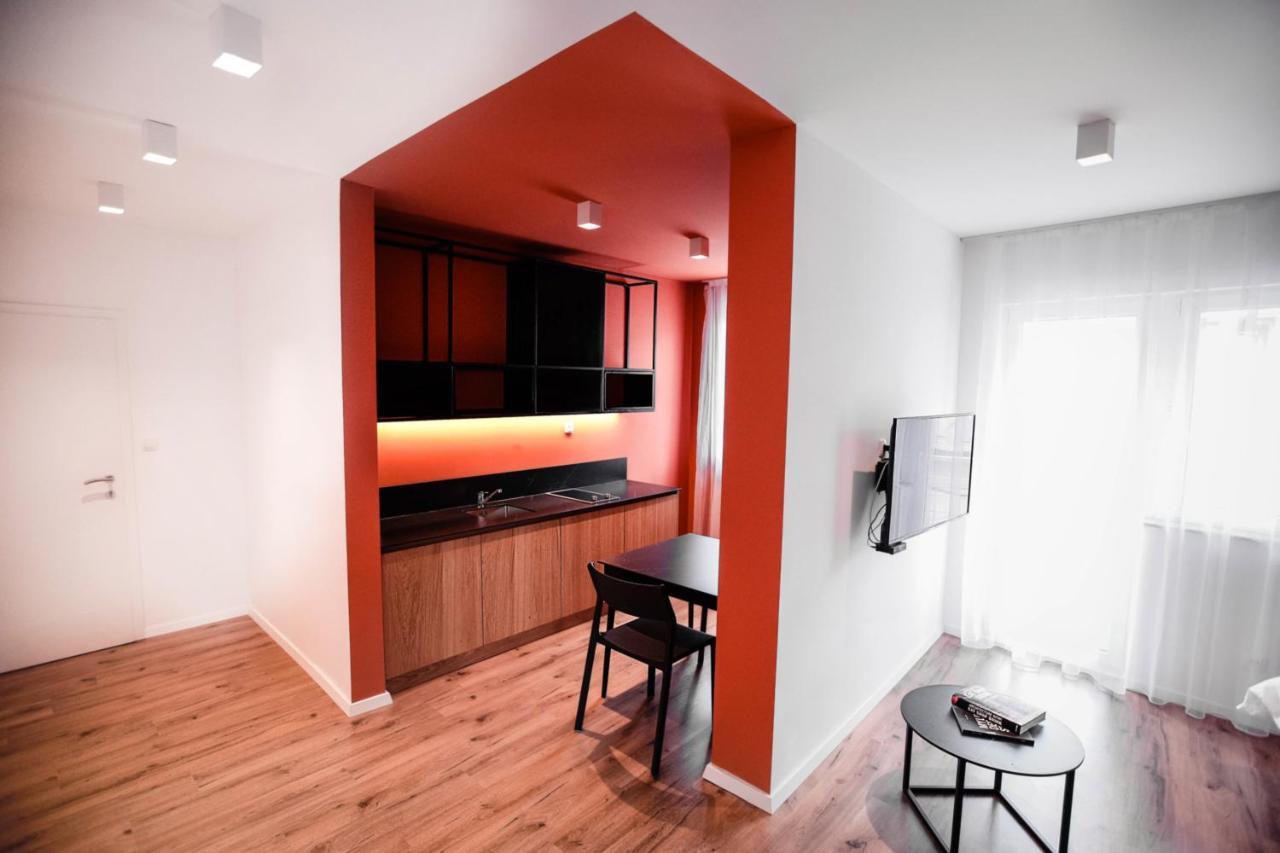 Swiss Apartments Prishtina Pristina Kültér fotó