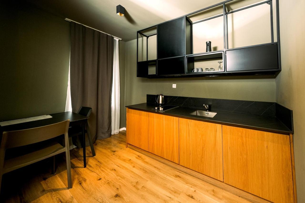 Swiss Apartments Prishtina Pristina Kültér fotó