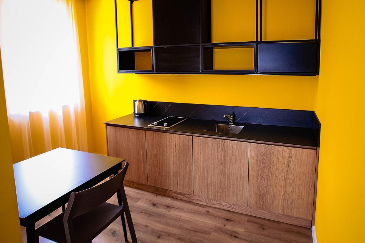 Swiss Apartments Prishtina Pristina Kültér fotó