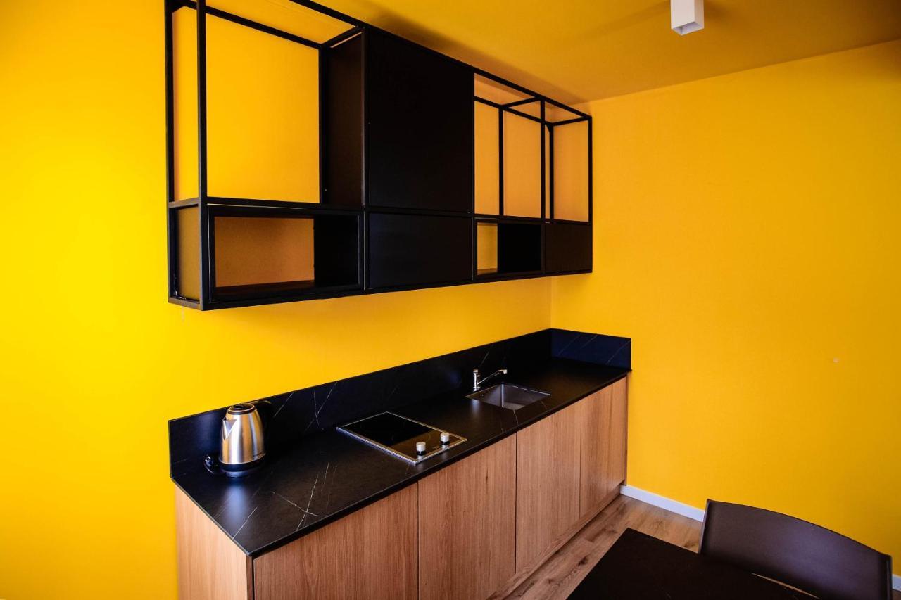 Swiss Apartments Prishtina Pristina Kültér fotó