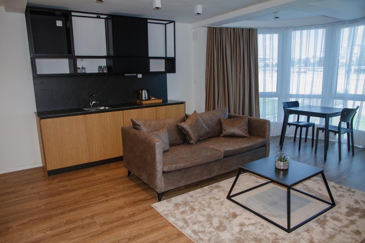 Swiss Apartments Prishtina Pristina Kültér fotó