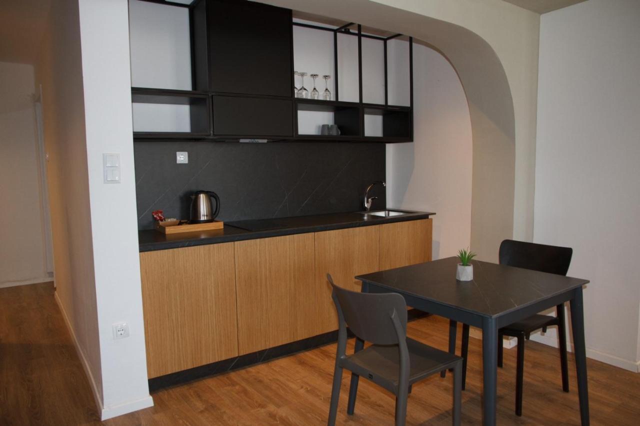 Swiss Apartments Prishtina Pristina Kültér fotó