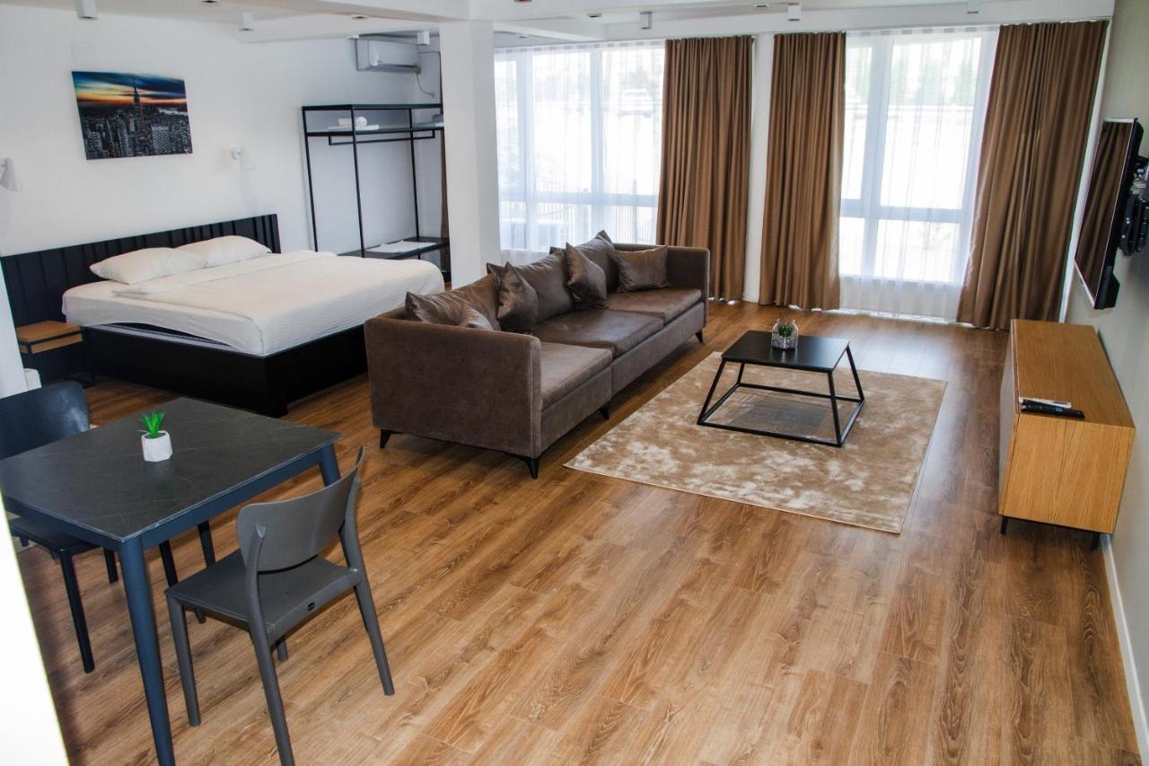 Swiss Apartments Prishtina Pristina Kültér fotó