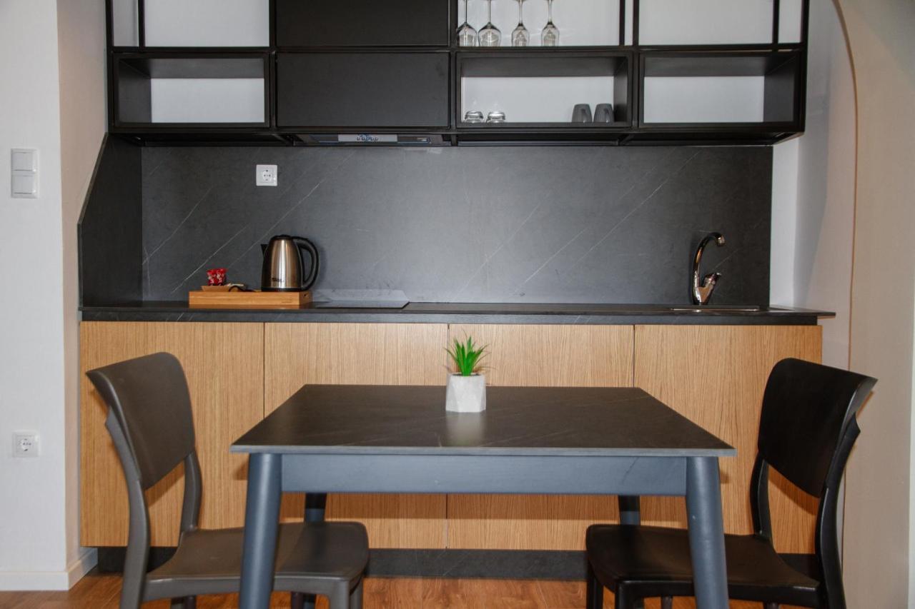 Swiss Apartments Prishtina Pristina Kültér fotó