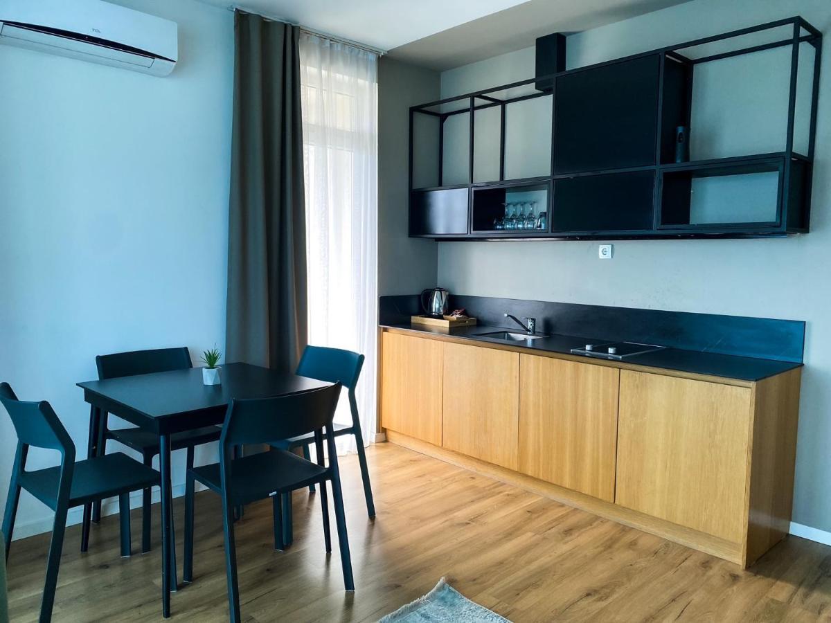 Swiss Apartments Prishtina Pristina Kültér fotó