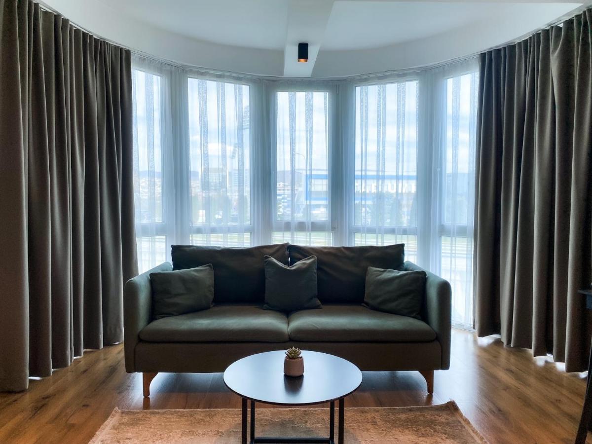 Swiss Apartments Prishtina Pristina Kültér fotó