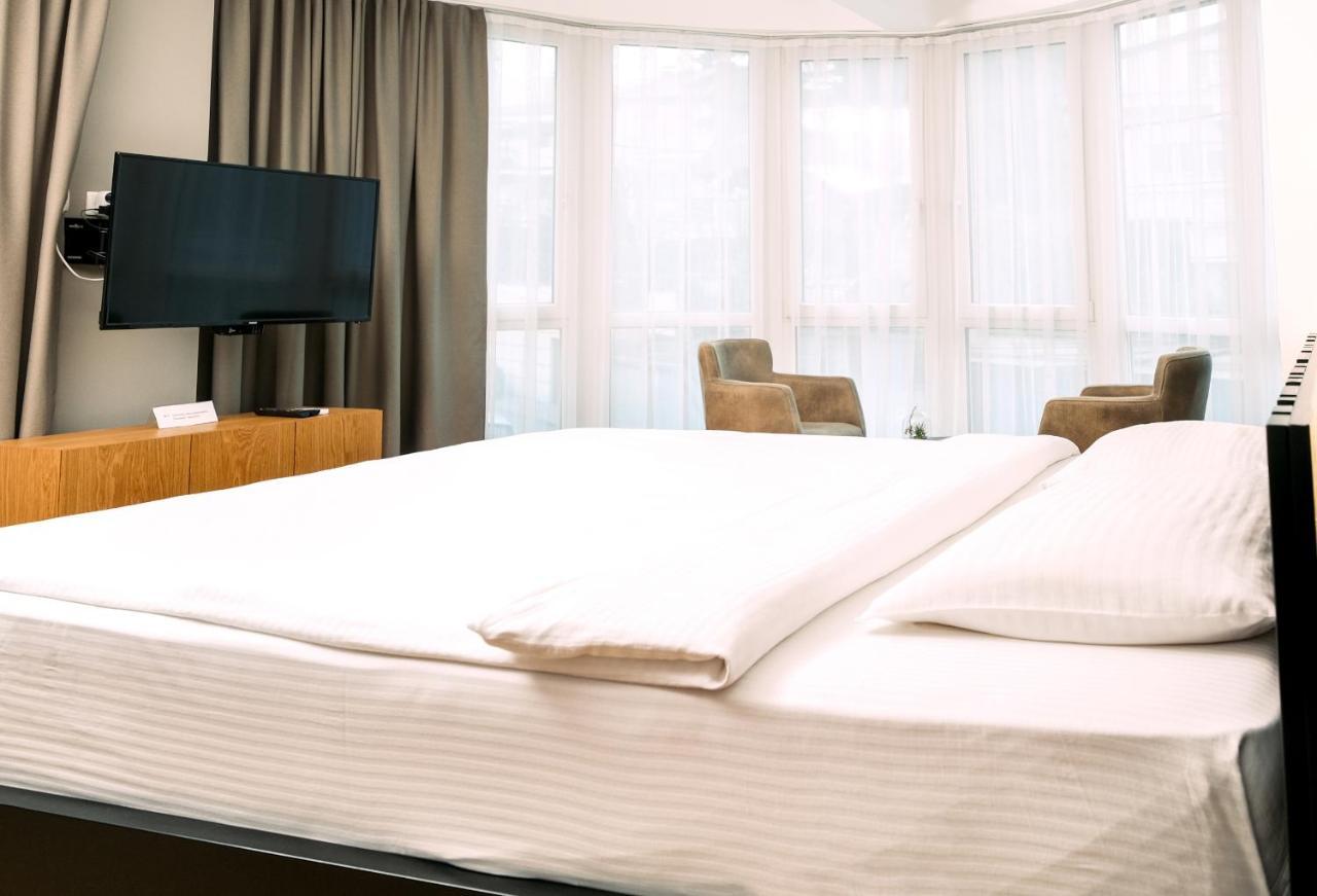 Swiss Apartments Prishtina Pristina Kültér fotó