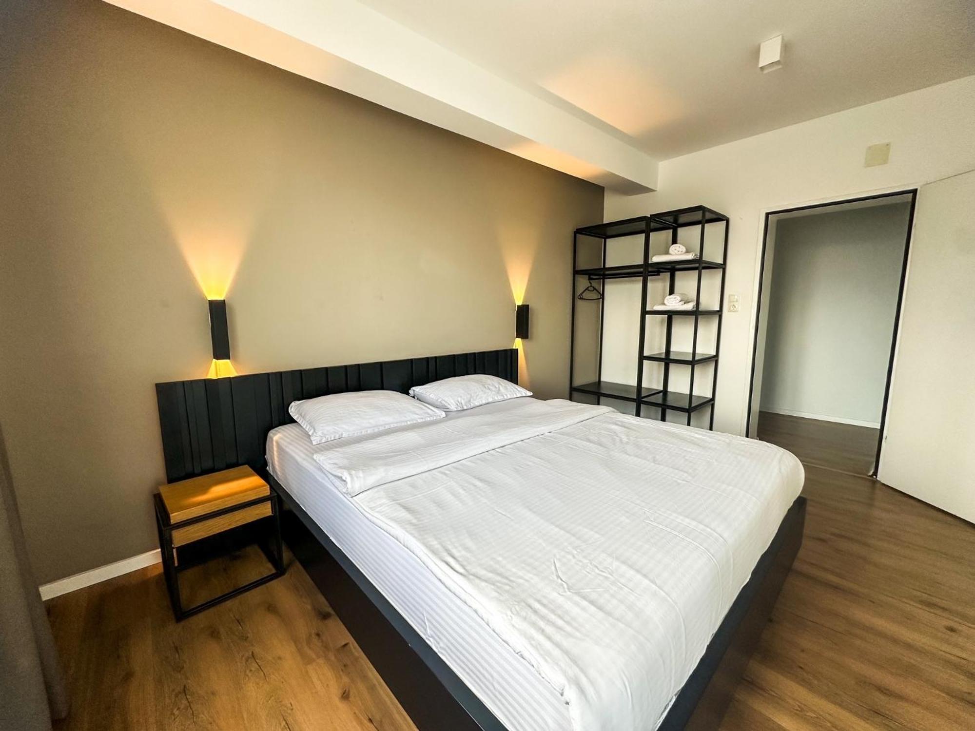 Swiss Apartments Prishtina Pristina Kültér fotó