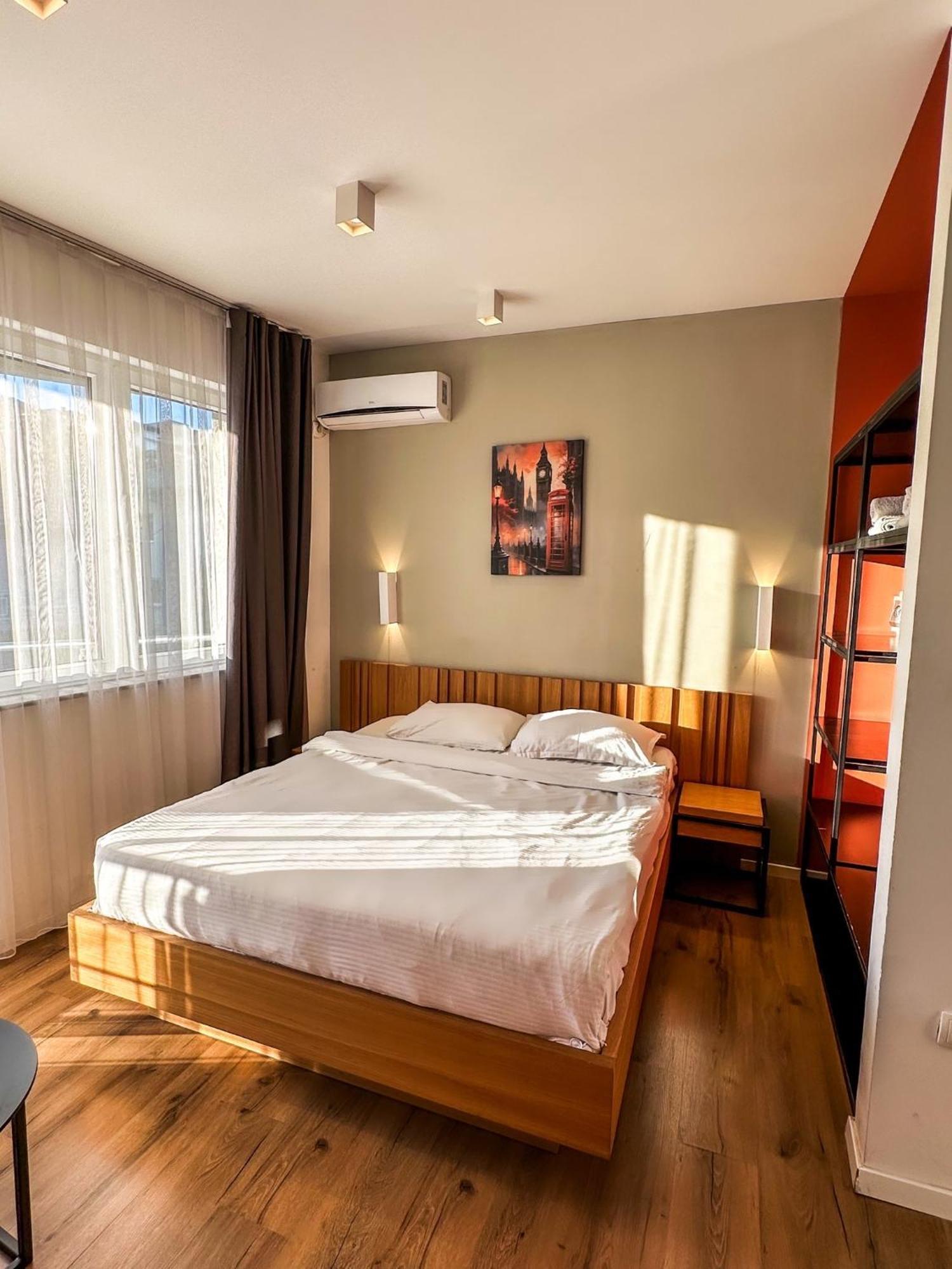 Swiss Apartments Prishtina Pristina Kültér fotó