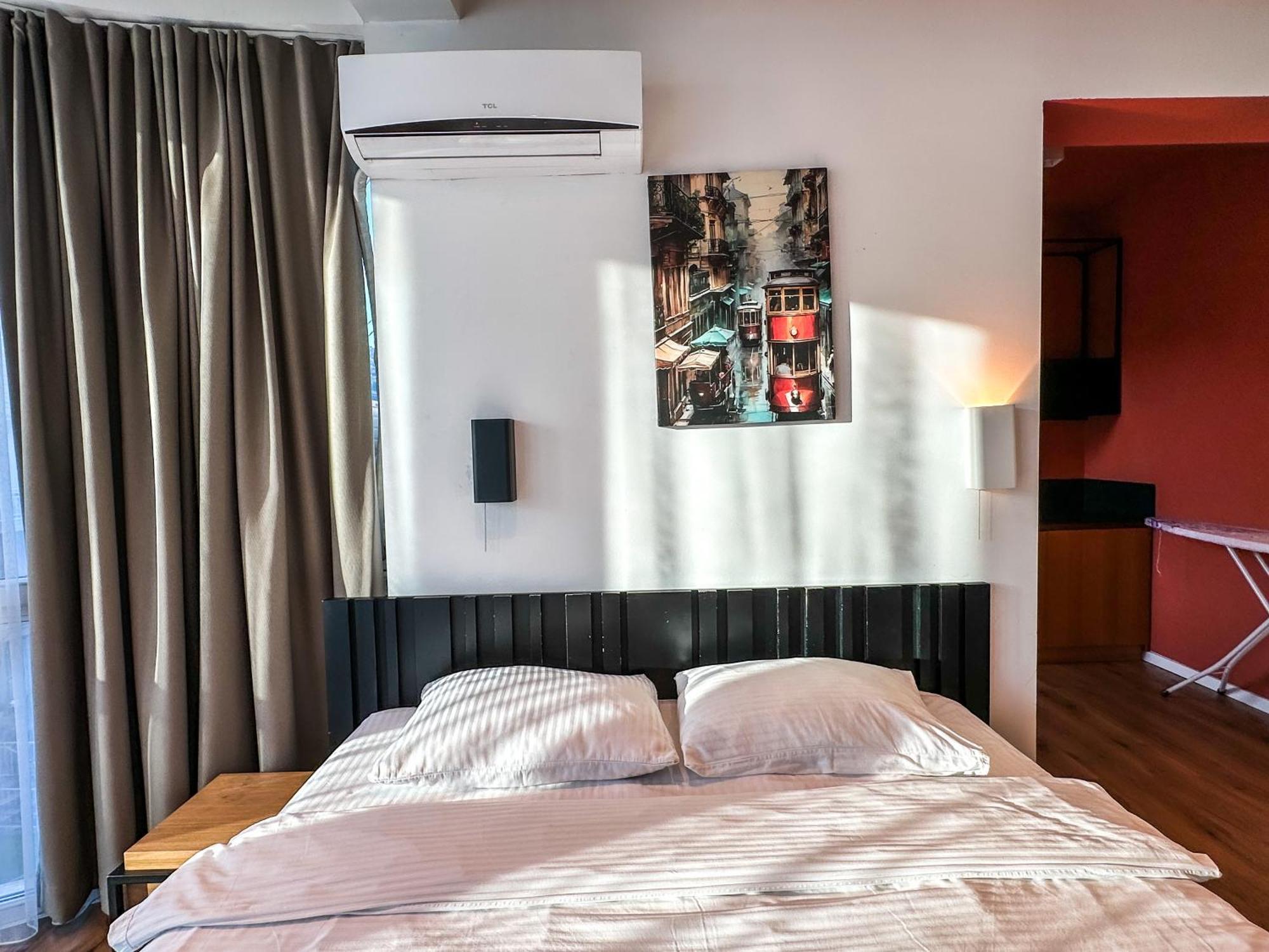Swiss Apartments Prishtina Pristina Kültér fotó
