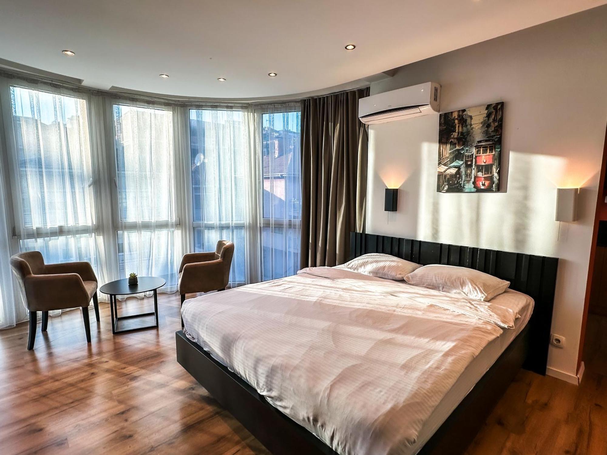 Swiss Apartments Prishtina Pristina Kültér fotó