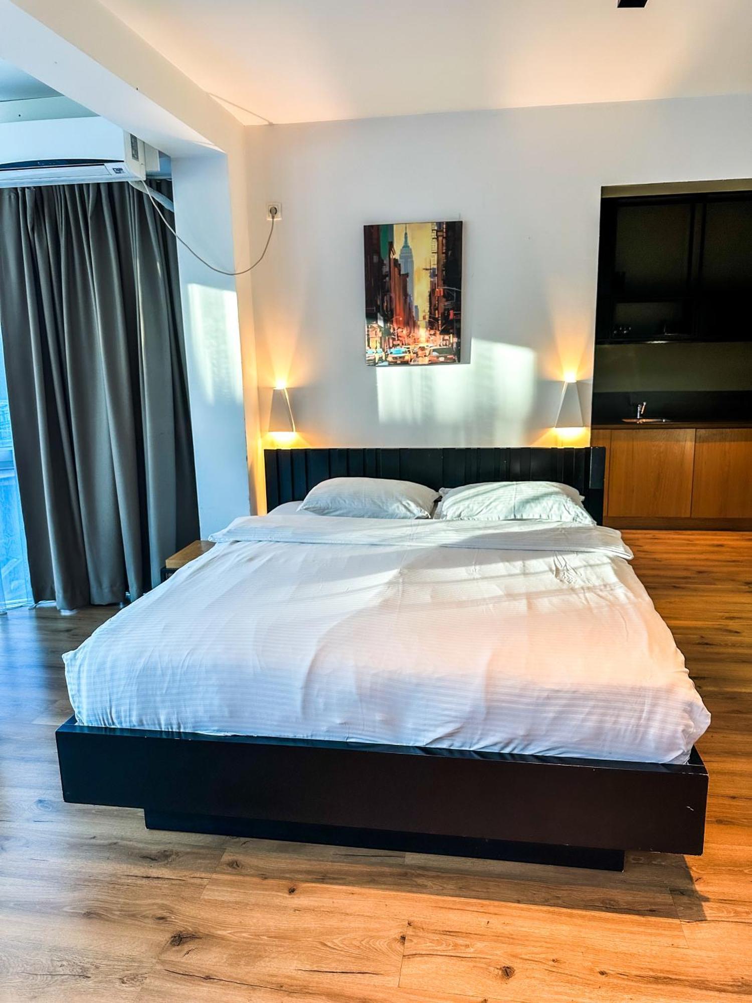 Swiss Apartments Prishtina Pristina Kültér fotó