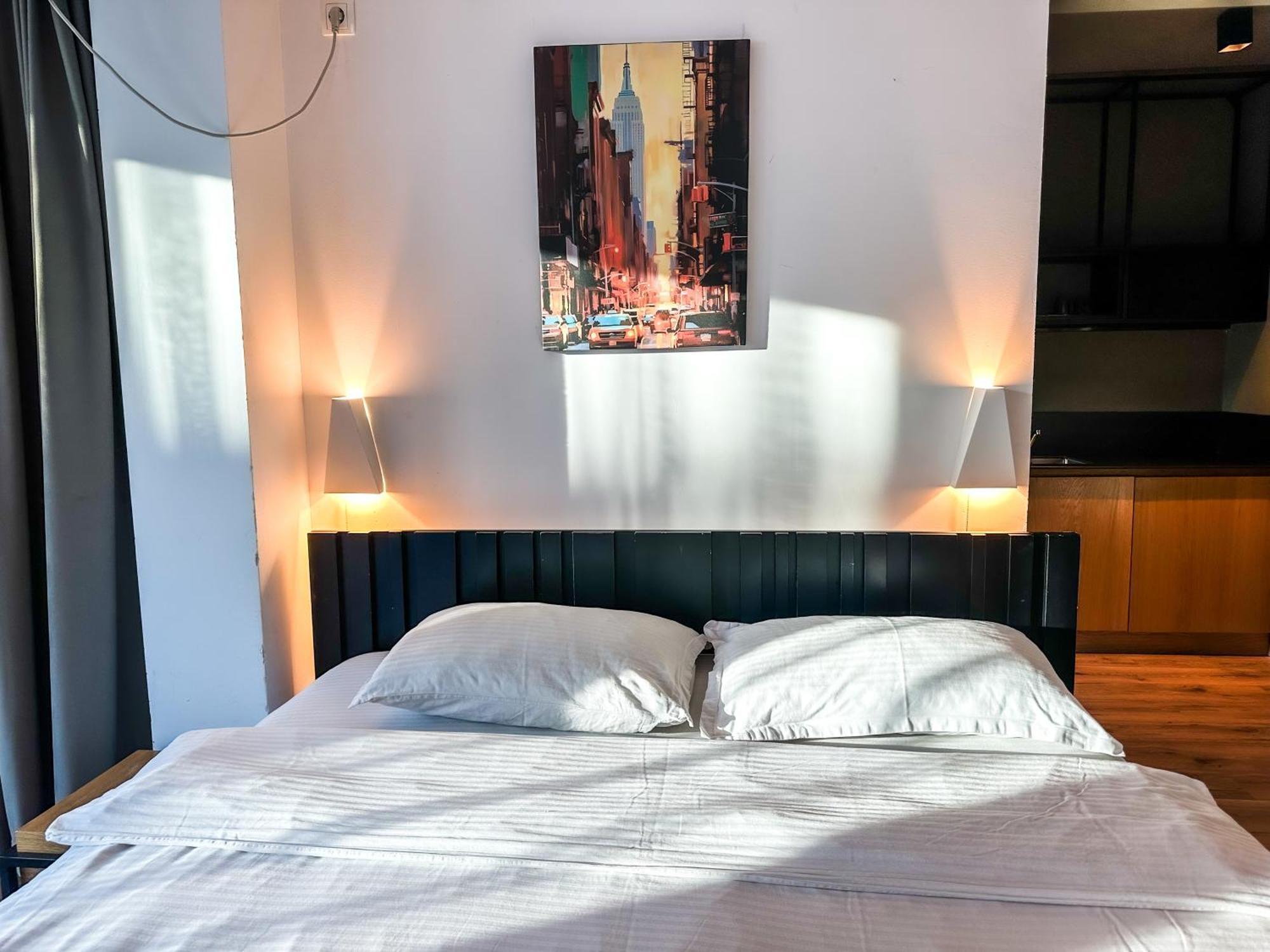 Swiss Apartments Prishtina Pristina Kültér fotó